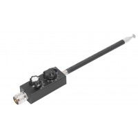 Κεραία mini 20W QRP HF τηλεσκοπική με συντονιστικό δικό της για  5MHz-55MHz Full-Band model ZFGL 20W